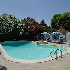 Hotel Gaston, Rimini