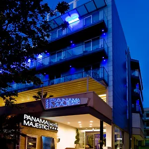 Hotel Panama Majestic, Rimini