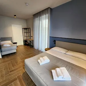 Hotel Global, Rimini