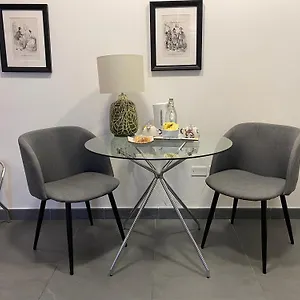 Janare - & Terrace Napels