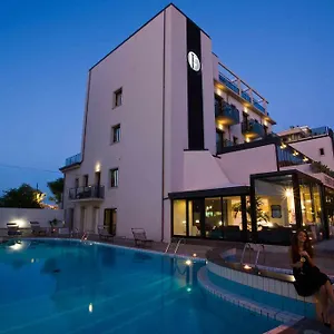 Ferretti Hotel