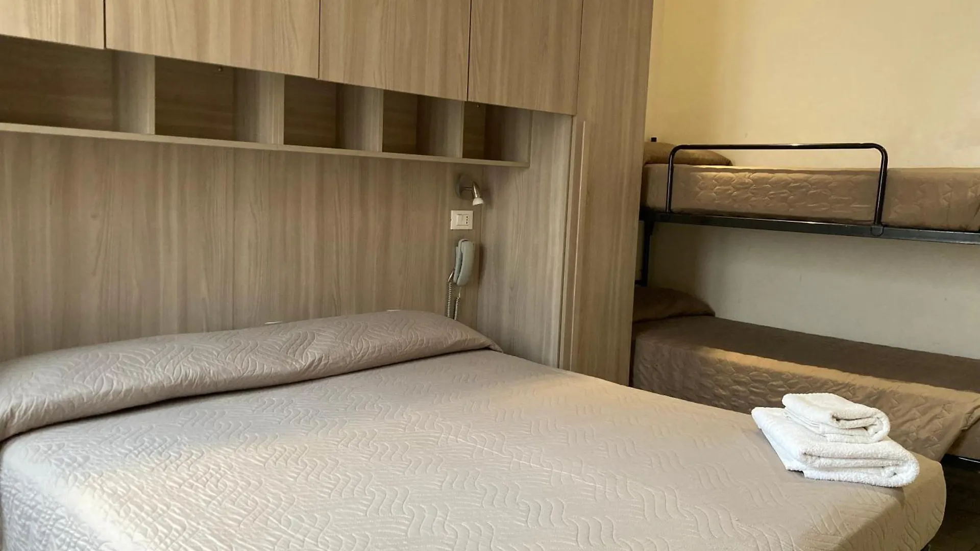 Hotel Villa Itala Rimini
