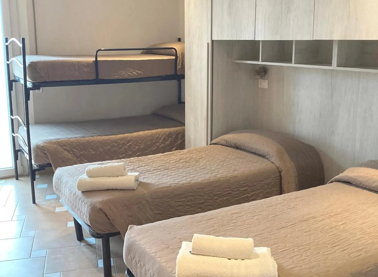 Hotel Villa Itala Rimini