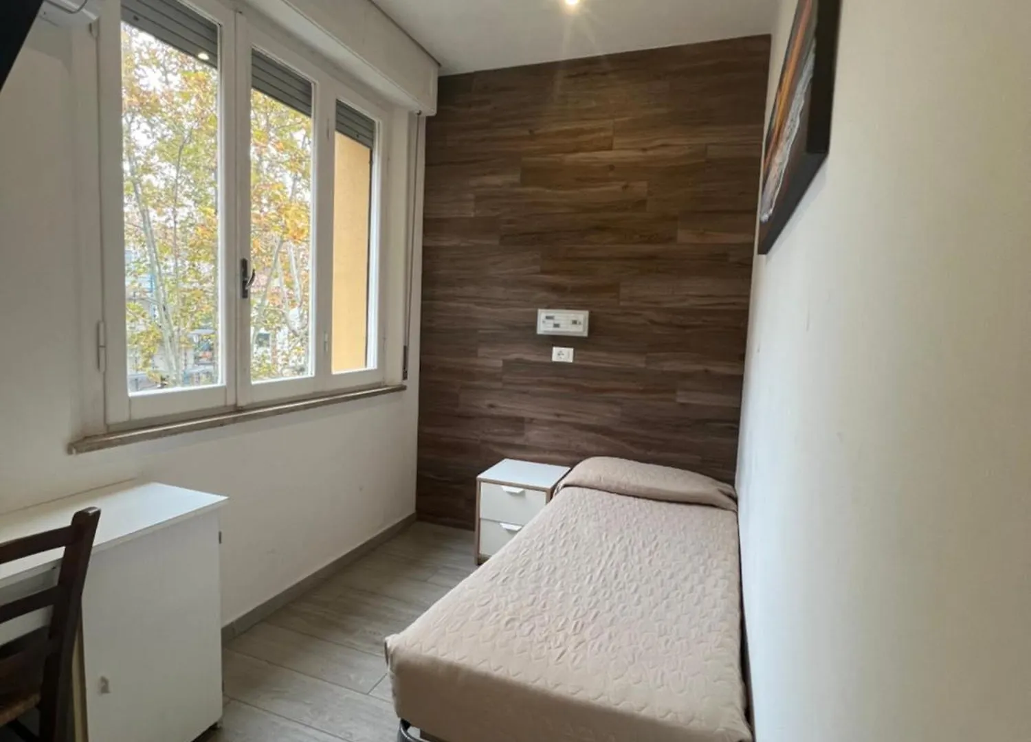 ***  Hotel Villa Itala Rimini Italy