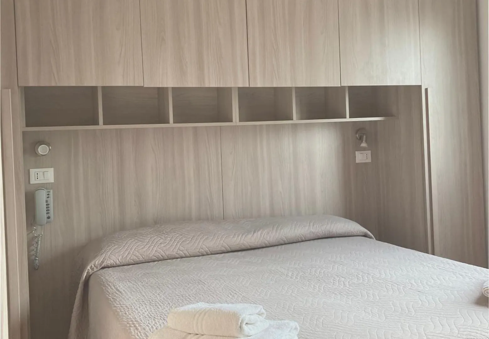 Hotel Villa Itala Rimini 3*,  Italy