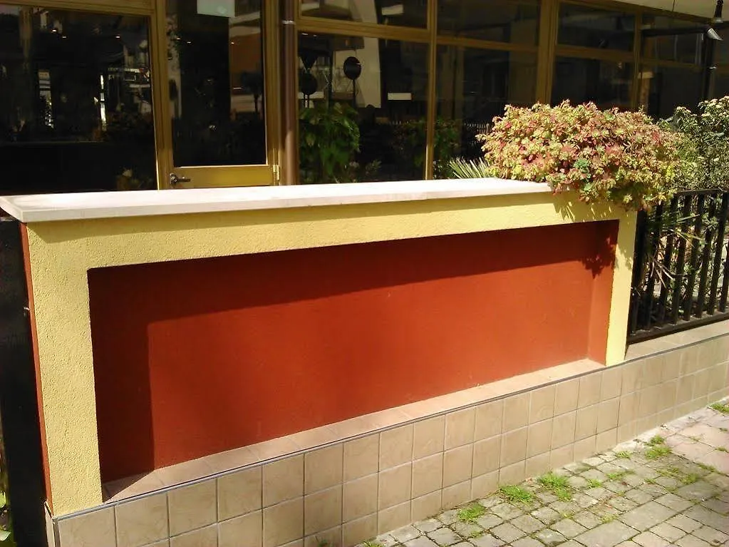 Hotel Villa Itala Rimini