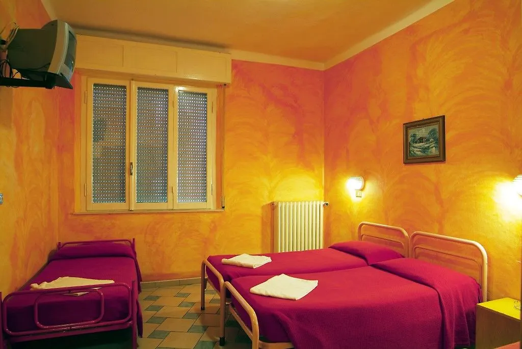 Hotel Villa Itala Rimini 3*,  Italy