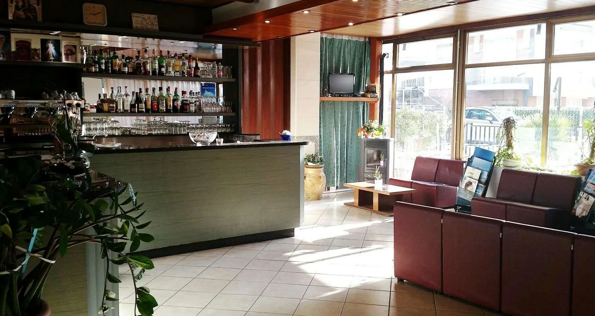 Hotel Villa Itala Rimini